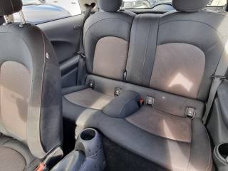 MINI Cooper D usata, con Immobilizzatore elettronico