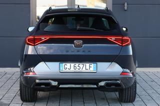 CUPRA Formentor usata, con Immobilizzatore elettronico