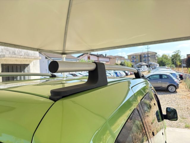 FIAT Qubo usata 53