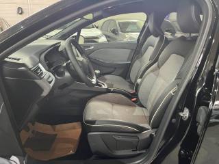 RENAULT Clio usata, con Climatizzatore