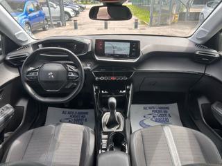 PEUGEOT 208 usata, con Chiusura centralizzata