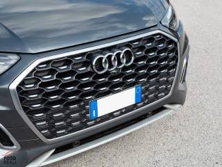 AUDI Q5 usata, con Controllo elettronico della corsia