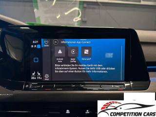 VOLKSWAGEN Golf usata, con Airbag testa