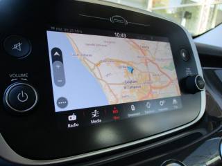 FIAT 500X usata, con Fendinebbia