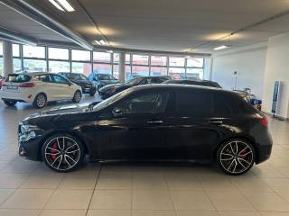 MERCEDES-BENZ A 35 AMG usata, con Alzacristalli elettrici