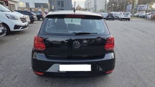 VOLKSWAGEN Polo usata, con Airbag Passeggero