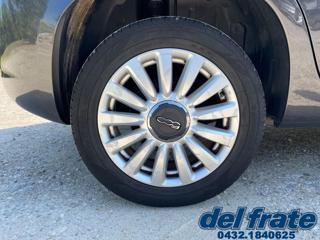 FIAT 500L usata, con Touch screen