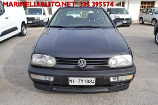 VOLKSWAGEN Golf usata 1