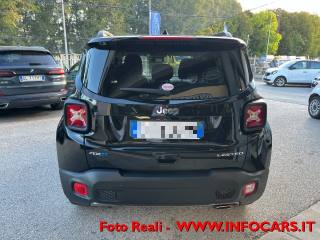 JEEP Renegade usata, con Climatizzatore