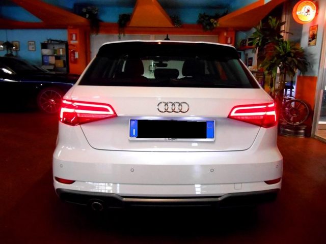 AUDI A3 usata, con Chiusura centralizzata