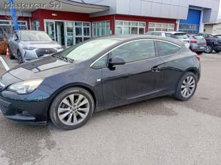 OPEL Astra usata, con Chiusura centralizzata