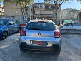 CITROEN C3 usata, con Chiusura centralizzata