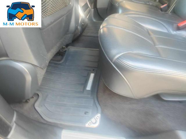 LAND ROVER Range Rover Sport usata, con Interni in pelle