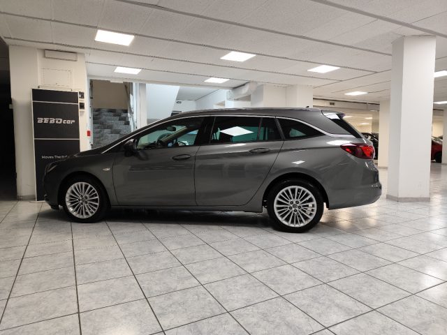 OPEL Astra usata, con Controllo trazione