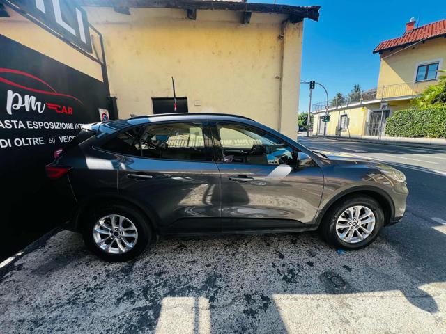 FORD Kuga usata, con Airbag Passeggero