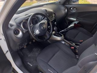 NISSAN Juke usata, con Autoradio