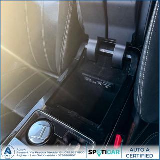 LAND ROVER Range Rover Velar usata 27