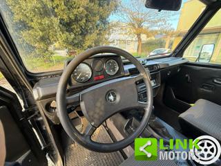 MERCEDES-BENZ G usata 11