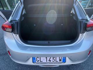 OPEL Corsa usata, con Specchietti laterali elettrici