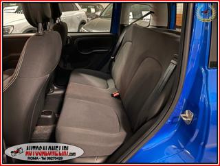 FIAT Panda usata, con Park Distance Control