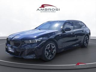 BMW 540 Serie 5 d xDrive Msport Pckage