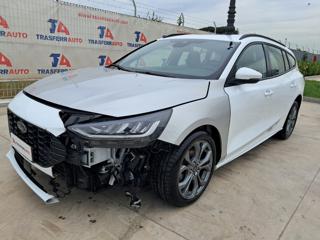 FORD Focus 1.5 EcoBlue 120 CV automatico SW Business