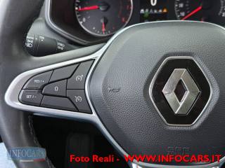 RENAULT Clio usata, con Volante in pelle