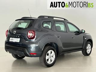 DACIA Duster usata, con Airbag Passeggero
