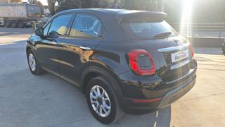 FIAT 500X usata, con Airbag testa