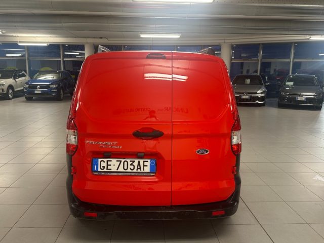 FORD Transit Courier usata, con Chiusura centralizzata