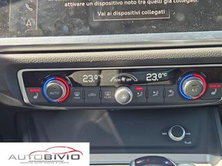 AUDI Q3 usata, con Volante multifunzione
