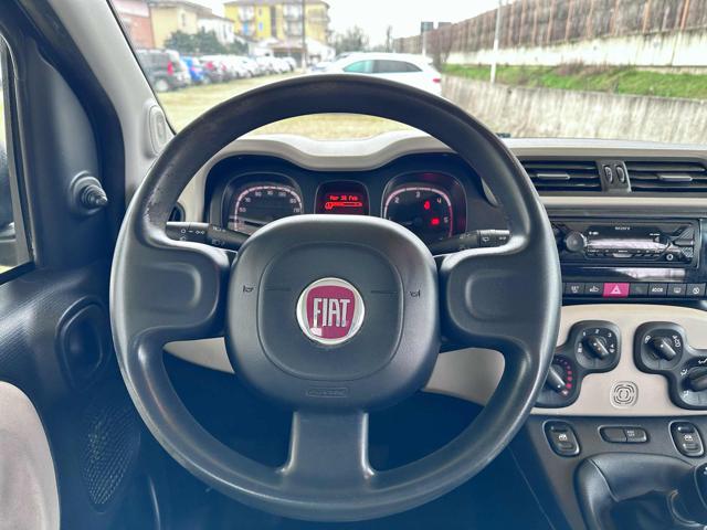 FIAT Panda usata 39