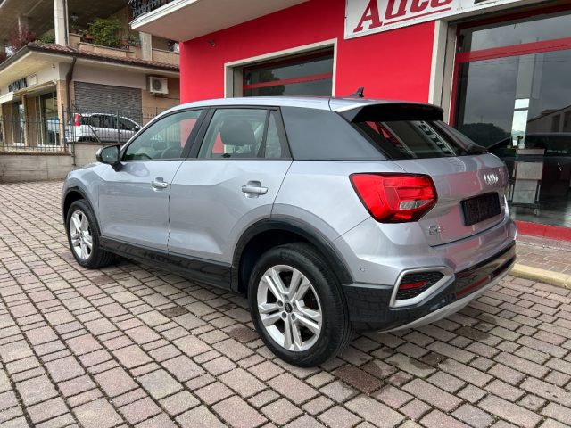 AUDI Q2 usata, con Airbag Passeggero