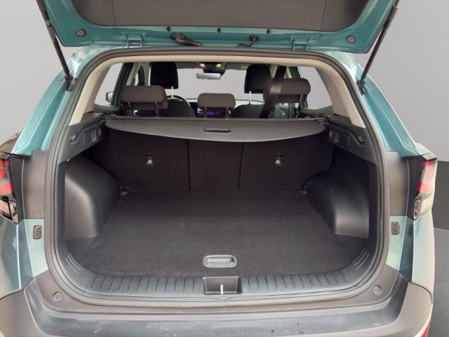 KIA Sportage usata 21