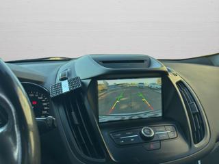 FORD Kuga usata, con Fendinebbia