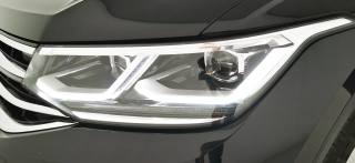 VOLKSWAGEN Tiguan Allspace usata 75