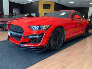 FORD Mustang usata, con Alzacristalli elettrici