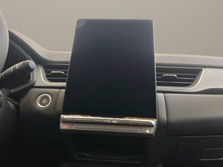 RENAULT Captur usata, con Vetri oscurati