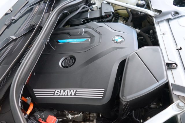 BMW X3 usata 58