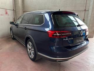 VOLKSWAGEN Passat Alltrack usata, con Alzacristalli elettrici