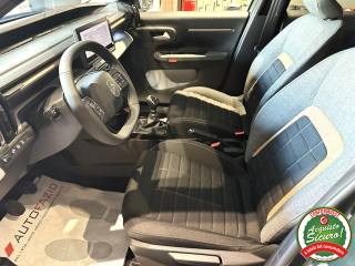 CITROEN C3 Aircross usata, con Alzacristalli elettrici