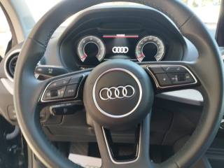 AUDI Q2 usata, con Bracciolo