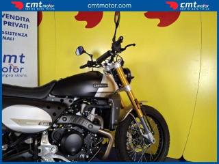 FANTIC MOTOR Caballero 500 usata 6