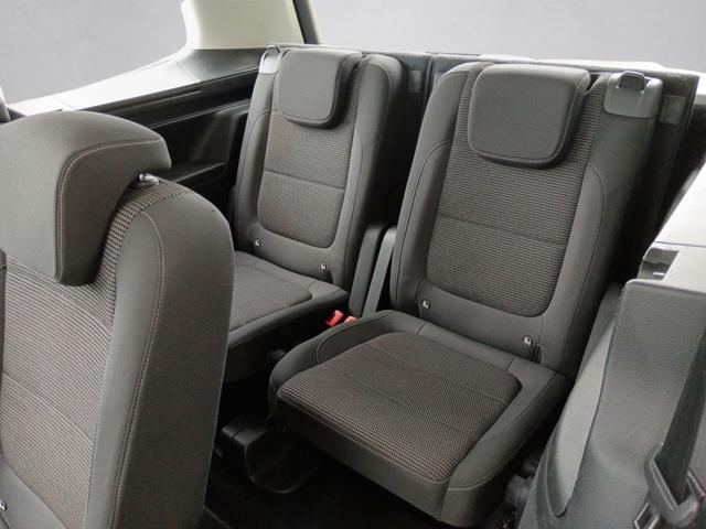 VOLKSWAGEN Sharan usata, con Cronologia tagliandi