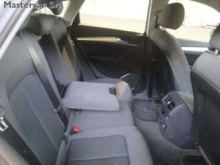 AUDI Q5 usata, con Servosterzo