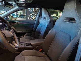 CUPRA Formentor usata, con Fari LED