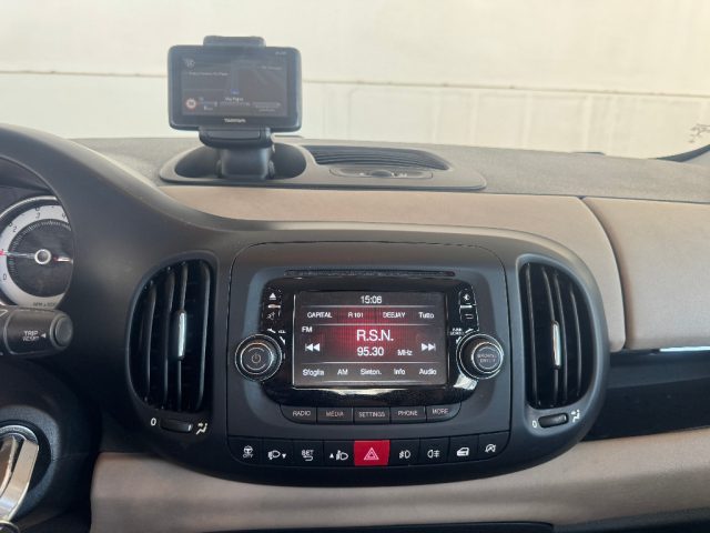 FIAT 500L usata 23