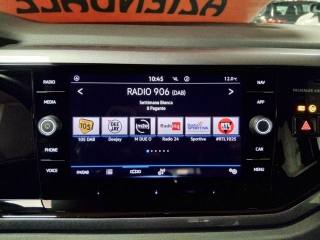 VOLKSWAGEN Polo usata, con Airbag testa