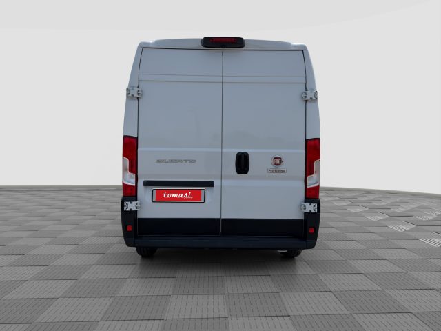 FIAT Ducato usata 3
