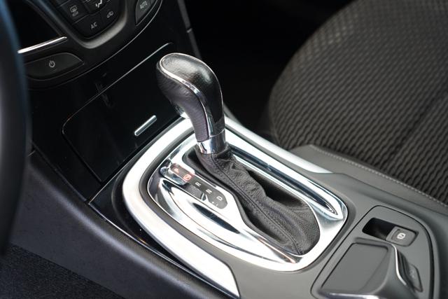 OPEL Insignia usata, con Immobilizzatore elettronico